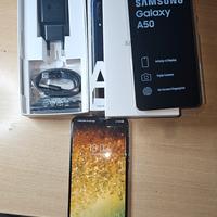samsung A50