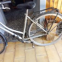 bici da donna
