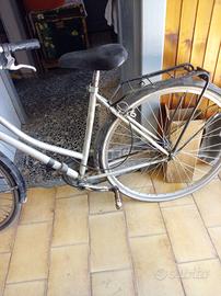 bici da donna