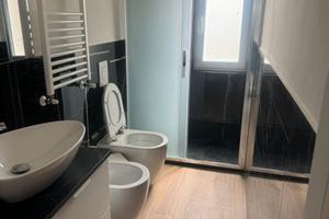 Stanza singola -difronte a Bovisa Politecnico