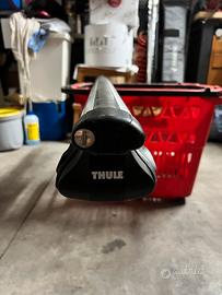 Barre porta tutto Thule universali