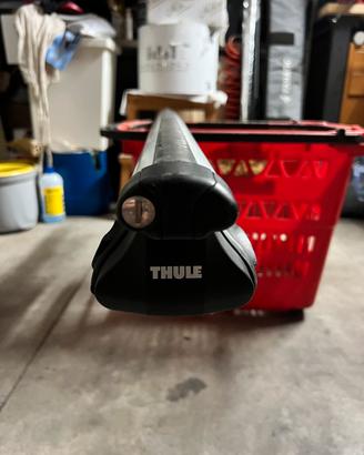 Barre porta tutto Thule universali