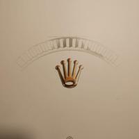 Rolex celebrativo magazine 