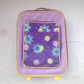 Valigia per bambini