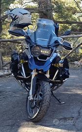 BMW R 1200 GS - Anno 2015 - 56.000 km - 11.500€