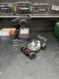 mini z buggy kyosho