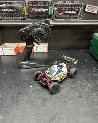 mini z buggy kyosho