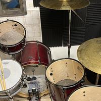 Strumenti mu