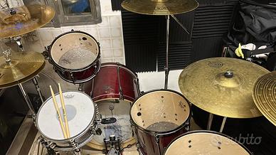 Strumenti mu