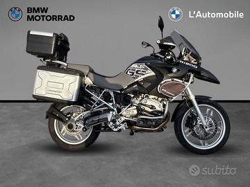BMW R 1200 GS R 1200 GS