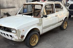 fiat 127 1.4 16v