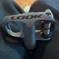 Pedali sgancio rapido LOOK KEO PLUS