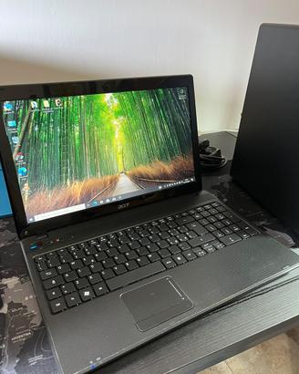 PC Acer ricondizionato, sono un tecnico computer