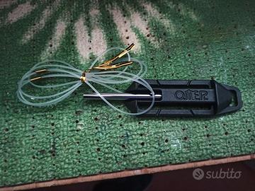 Accessori pesca sub apnea