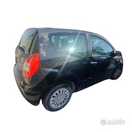 Ricambi usati Citroen C2 1.4 D del 2006 - 8HZ