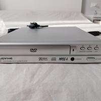 lettore Dvd Sinudyne