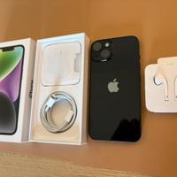 Iphone 14 128 gb nuovo