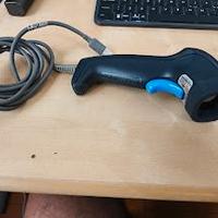 Scanner di Codici a Barre Datalogic QuickScan QD23