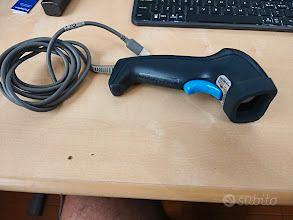 Scanner di Codici a Barre Datalogic QuickScan QD23