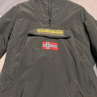 Giaccone Napapijri bambino unisex
