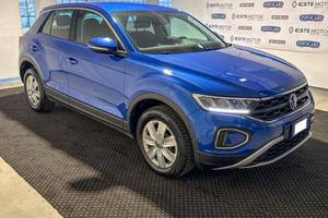 VOLKSWAGEN T-Roc 1.0 TSI 110 CV Life - PROMO
