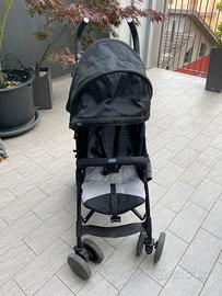 Passeggino leggero Chicco