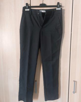 Pantaloni Zara Eu 34