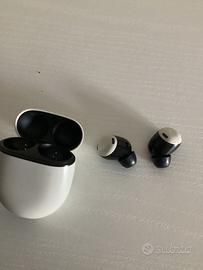 Auticolari Pixel Buds Pro