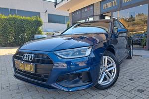 Audi A4 2.0 / 163CV IBRIDA / AUT/PERFETTA
