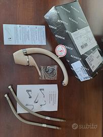 Rubinetto miscelatore cucina Schock completo