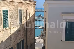 Appartamento Trani [Cod. rif 3330929ARG]