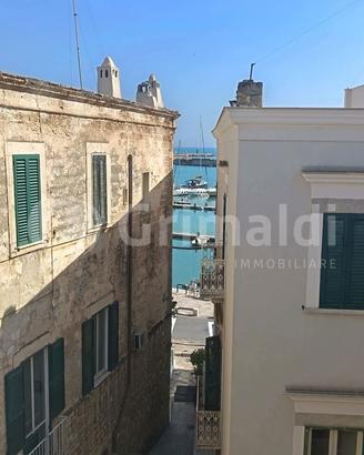 Appartamento Trani [Cod. rif 3330929ARG]