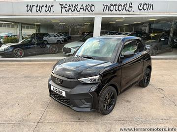 Ligier JS50 DCI Select Confort tua a 176 euro al m