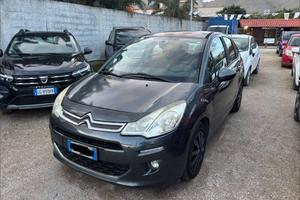 Citroen C3 1.4 HDi 70 Seduction