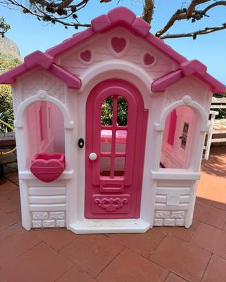 Casa da giardino Sweethearth Step 2