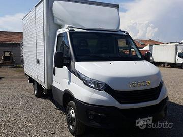 Daily IVECO 35C14