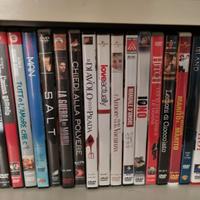 26 dvd - film vari