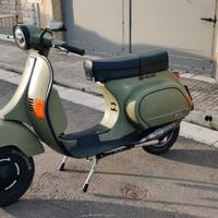 Piaggio Vespa PK 50 - QUATTRINI