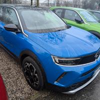 Mokka diesel Ultimate 110 cv full opt.