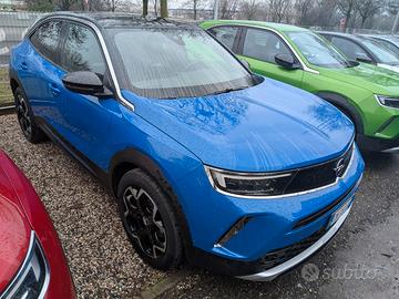 Mokka diesel Ultimate 110 cv full opt.