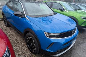 Mokka diesel Ultimate 110 cv full opt.