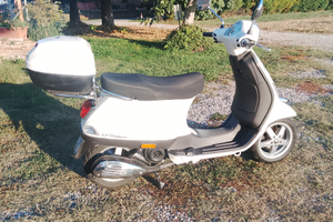 Vespa lx 50 piaggio