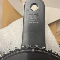 Guarnitura ultegra 12v Di2