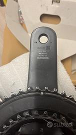 Guarnitura ultegra 12v Di2