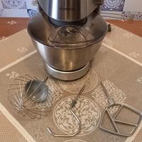 Impastatrice Kenwood 