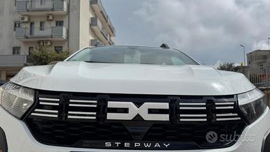 Dacia Sandero Stepway 1.0 TCe 110 CV Expression UP