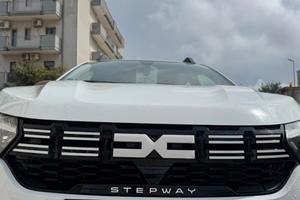 Dacia Sandero Stepway 1.0 TCe 110 CV Expression UP