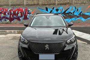 Peugeot 2008 1.2 PureTech Allure Pack 130 CV