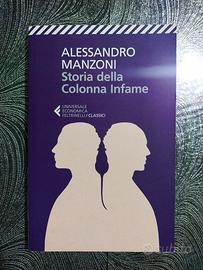 Storia della colonna infame