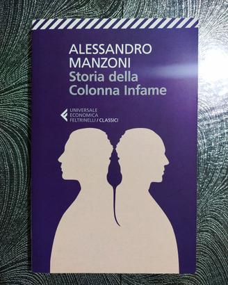 Storia della colonna infame